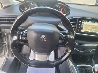 Peugeot 308 SW 1.6 HDI. Style