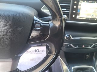 Peugeot 308 SW 1.6 HDI. Style