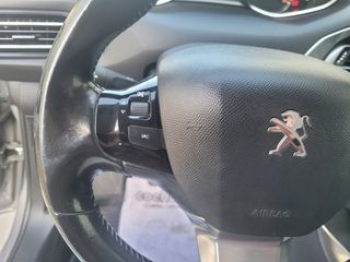 Peugeot 308 SW 1.6 HDI. Style