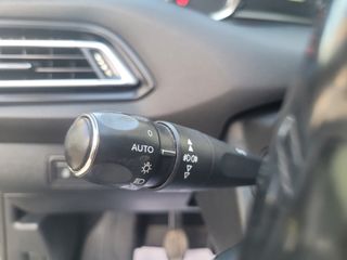 Peugeot 308 SW 1.6 HDI. Style