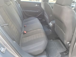 Peugeot 308 SW 1.6 HDI. Style