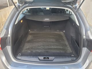 Peugeot 308 SW 1.6 HDI. Style