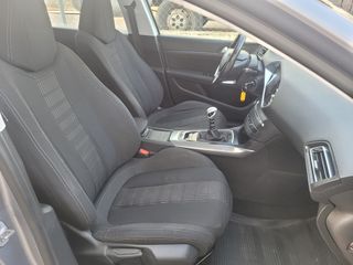 Peugeot 308 SW 1.6 HDI. Style