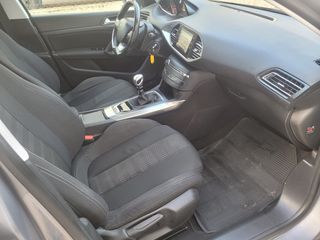 Peugeot 308 SW 1.6 HDI. Style