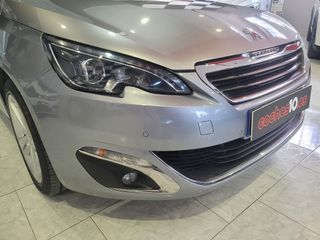 Peugeot 308 SW 1.6 HDI. Style