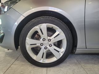 Peugeot 308 SW 1.6 HDI. Style