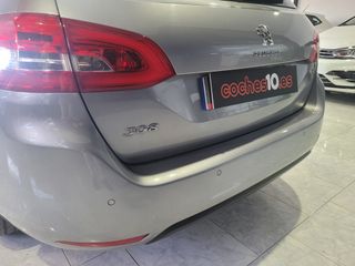 Peugeot 308 SW 1.6 HDI. Style