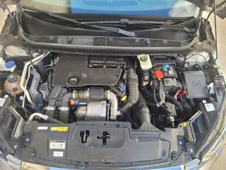 Peugeot 308 SW 1.6 HDI. Style