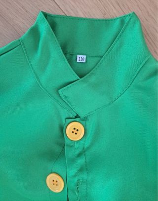 Disfraz El Principito Talla 6-8