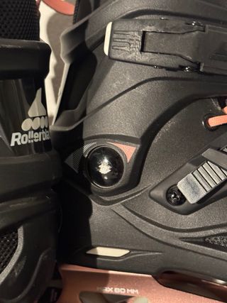 Rollerblade RB Pro X Talla 36.5