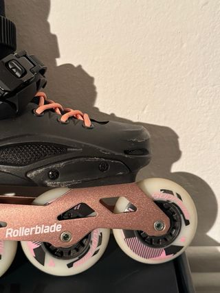 Rollerblade RB Pro X Talla 36.5