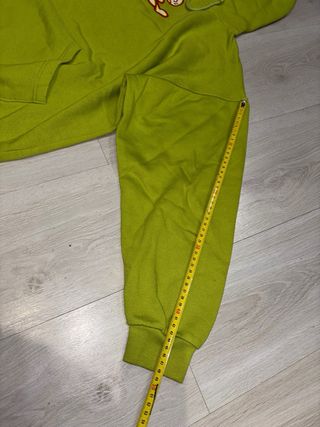 Sudadera El niño y2k vintage el nino hoodie