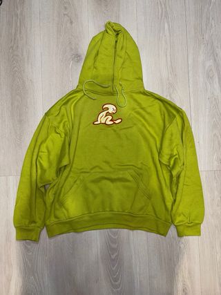 Sudadera El niño y2k vintage el nino hoodie