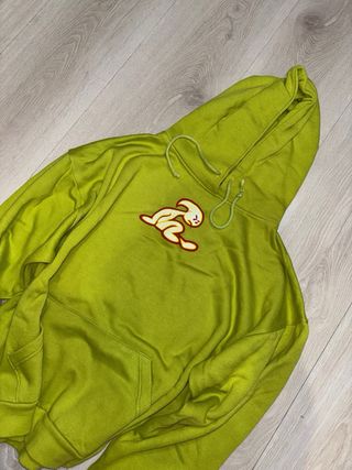 Sudadera El niño y2k vintage el nino hoodie