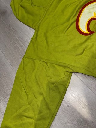 Sudadera El niño y2k vintage el nino hoodie