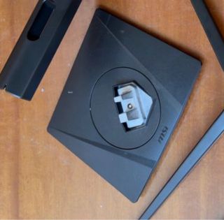 Soporte MSI para monitor