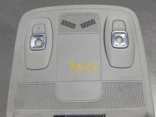 LUZ INTERIOR RENAULT MEGANE IV BERLINA 5P H5HB4 9