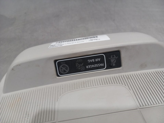 LUZ INTERIOR RENAULT MEGANE IV BERLINA 5P H5HB4 9