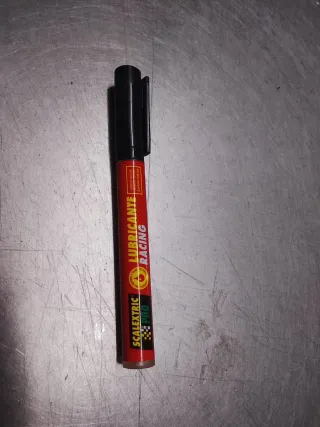 Scalextric Lubricante Pro Aceite