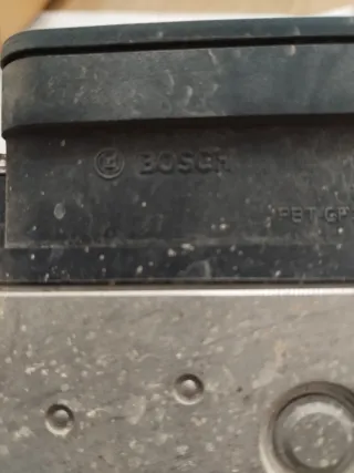 Unidad ABS Opel Astra 0 265 256 728