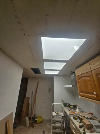 Reformas de baños y cocinas