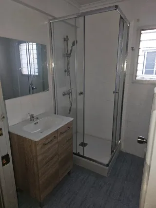 Reformas de baños y cocinas