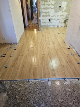 Reformas de baños y cocinas