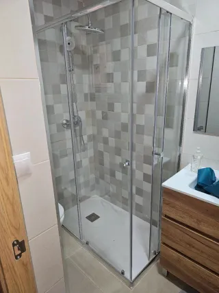 Reformas de baños y cocinas