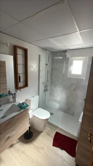 Reformas de baños y cocinas