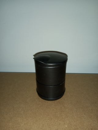 Cenicero portátil Coche