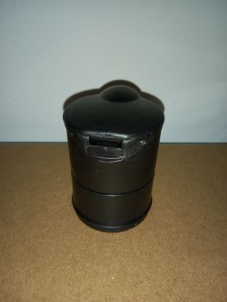 Cenicero portátil Coche