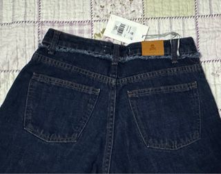 Pantalón vaquero Scalpers Talla 40