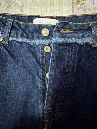 Pantalón vaquero Scalpers Talla 40
