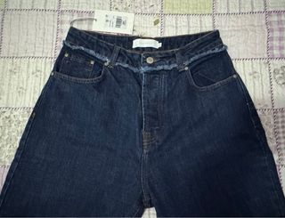 Pantalón vaquero Scalpers Talla 40