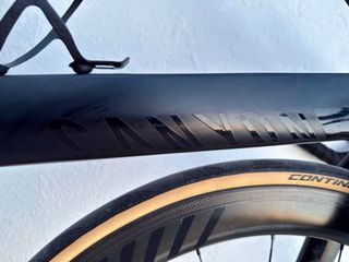 Canyon Aeroad CF SLX 8 Di2 Grupo Ultegra completo