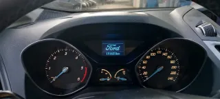 Ford Grand C-MAX 2011