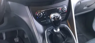 Ford Grand C-MAX 2011