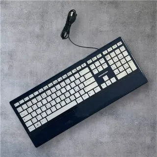 Tastiera Mediacom e HP PS/2