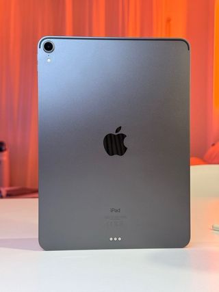 iPad Pro 11" 256GB Gris Espacial