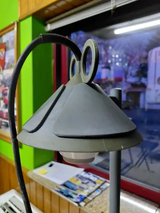 Candeeiros de exterior (2 unidades)