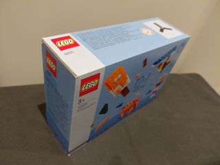 Lego Vip 40593 Divertente creatività 12in1, nuovo