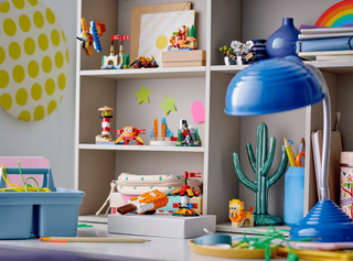 Lego Vip 40593 Divertente creatività 12in1, nuovo