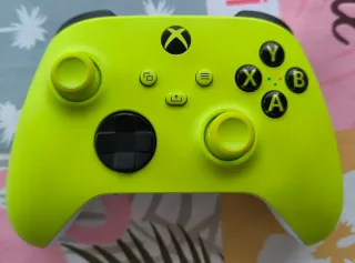Mando inalámbrico Xbox Series Electric Volt