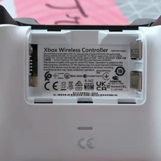 Mando inalámbrico Xbox Series Electric Volt