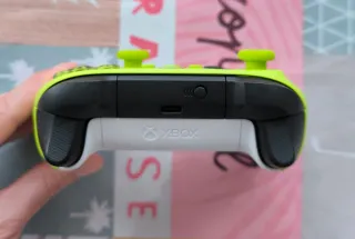 Mando inalámbrico Xbox Series Electric Volt