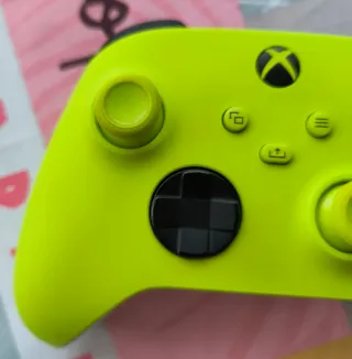 Mando inalámbrico Xbox Series Electric Volt