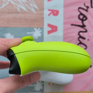 Mando inalámbrico Xbox Series Electric Volt