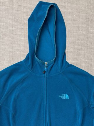 Forro Polar The North Face Mujer M