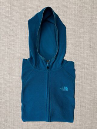 Forro Polar The North Face Mujer M