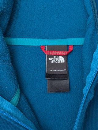 Forro Polar The North Face Mujer M